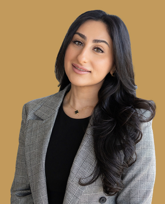 Michelle Omidi, Esq.